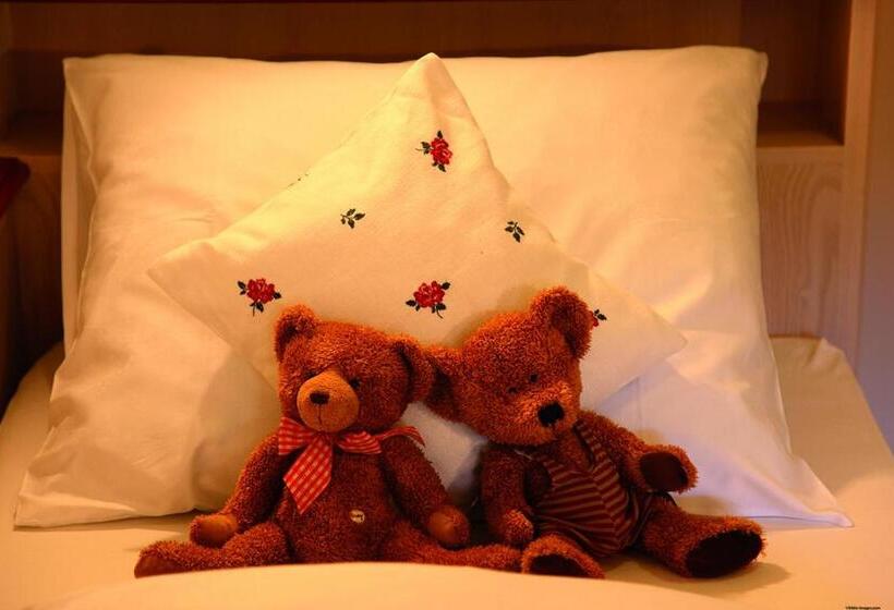 فندق Arlberghaus