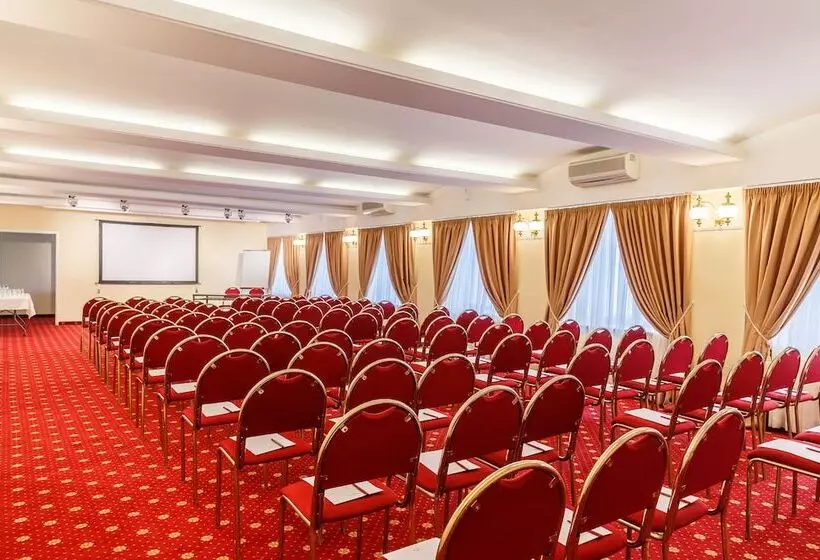 호텔 Bellevue Wien