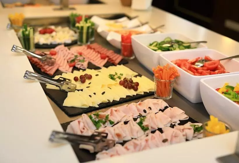 호텔 Bellevue Wien