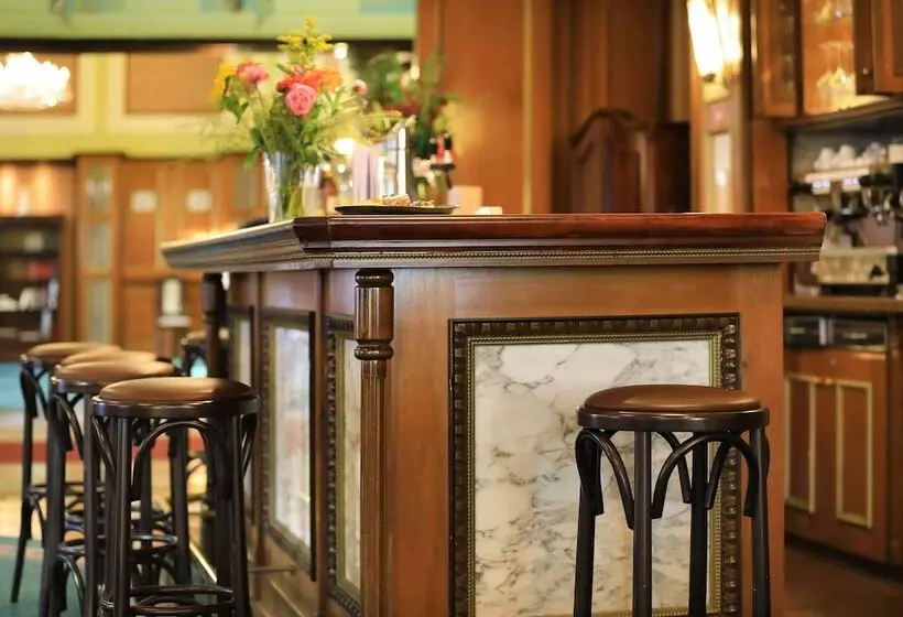 호텔 Bellevue Wien