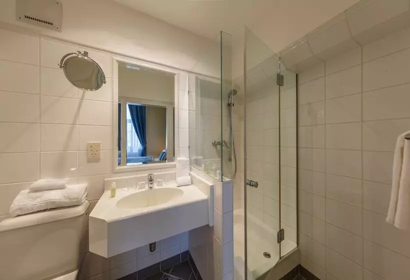 호텔 Bellevue Wien