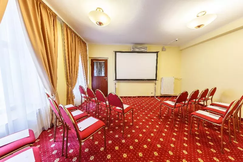 호텔 Bellevue Wien