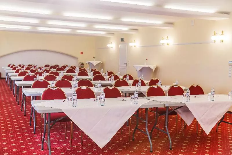 호텔 Bellevue Wien