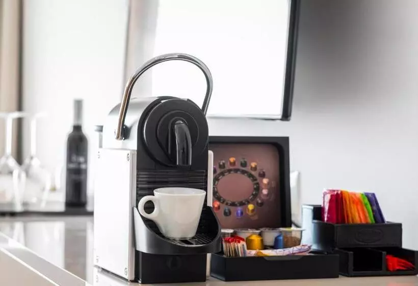 בית מלון כפרי Bergkristall Oberlech