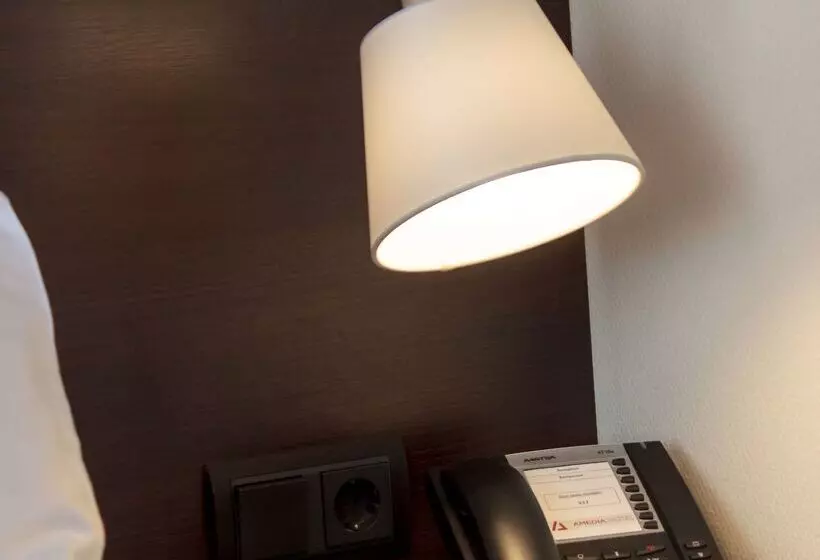 Best Western Plaza Hotel Wels