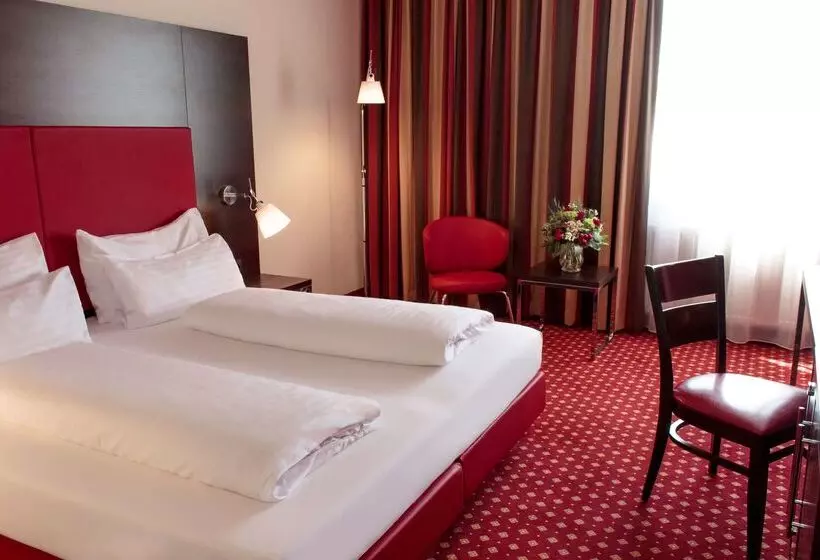 Best Western Plaza Hotel Wels