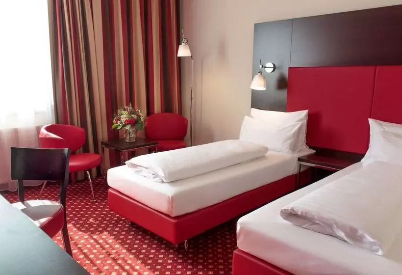 Best Western Plaza Hotel Wels