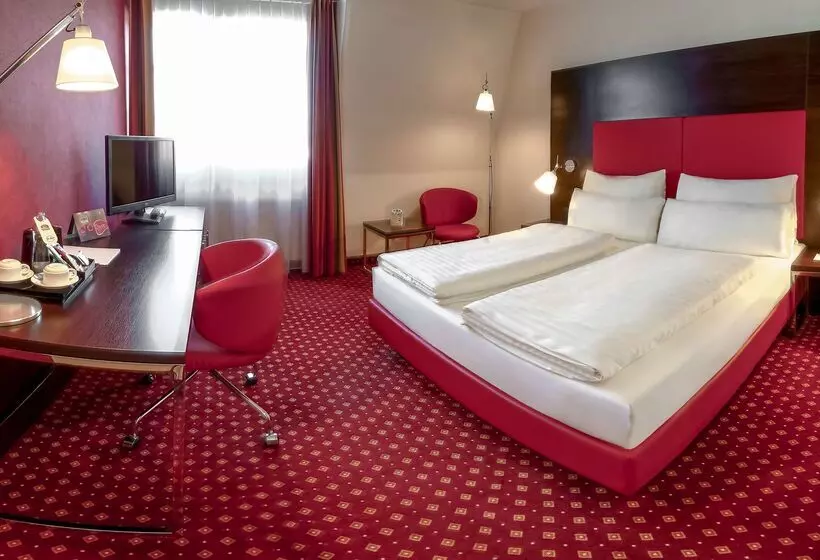 Best Western Plaza Hotel Wels