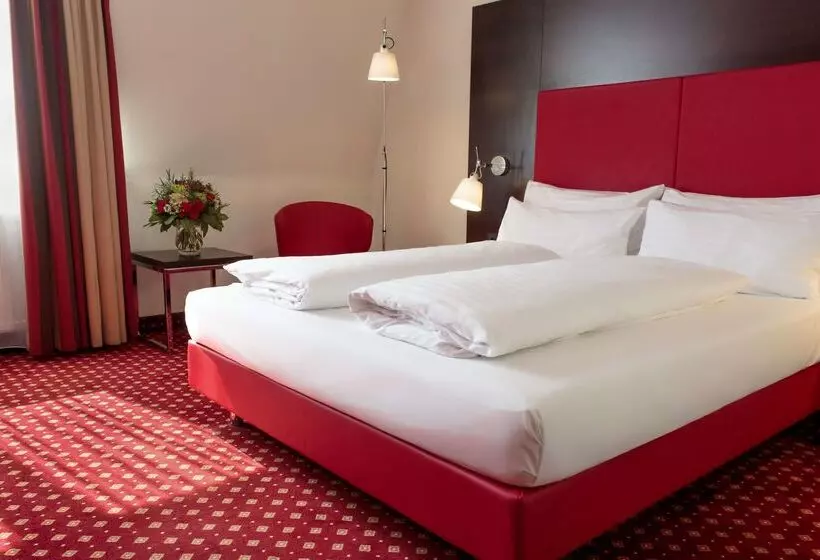 Best Western Plaza Hotel Wels