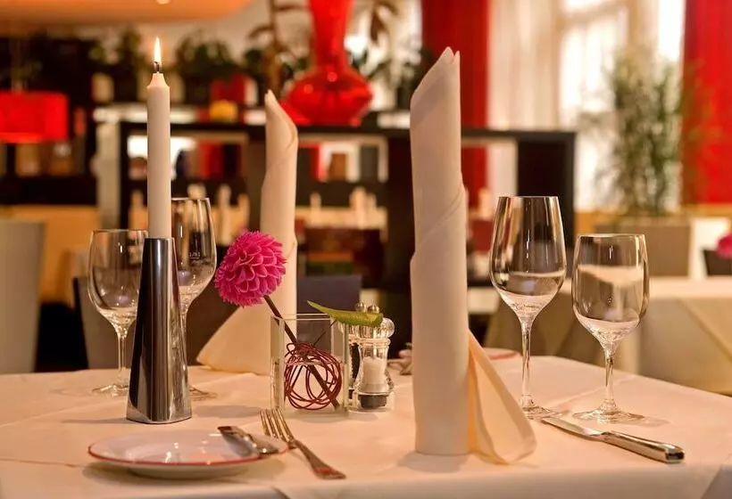 Best Western Plaza Hotel Wels