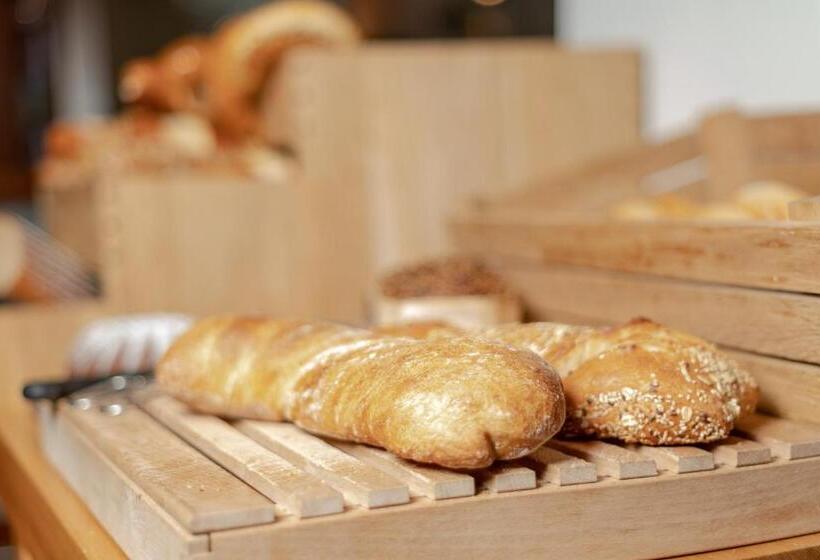 هتل Binders Budget Citymountain