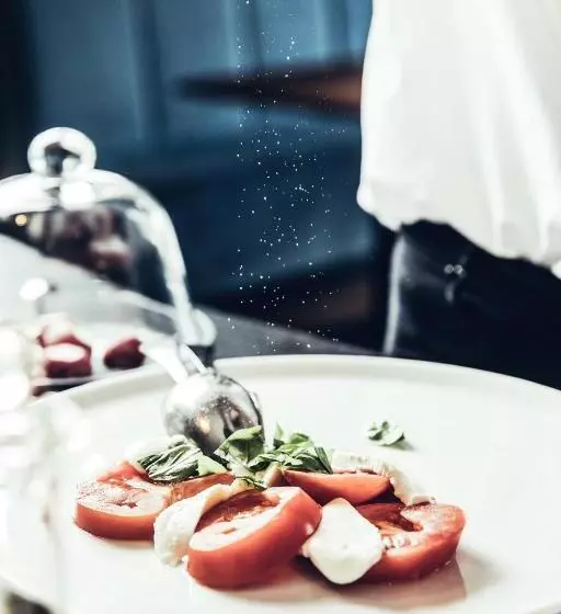 酒店 Dermuth Klagenfurt