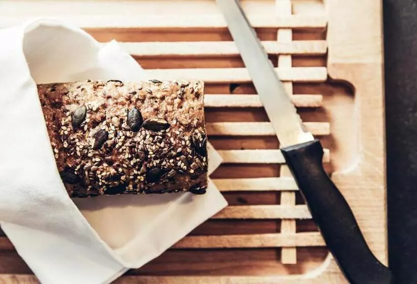 酒店 Dermuth Klagenfurt