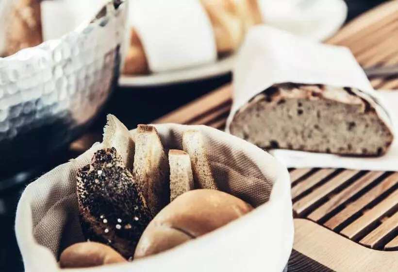 酒店 Dermuth Klagenfurt