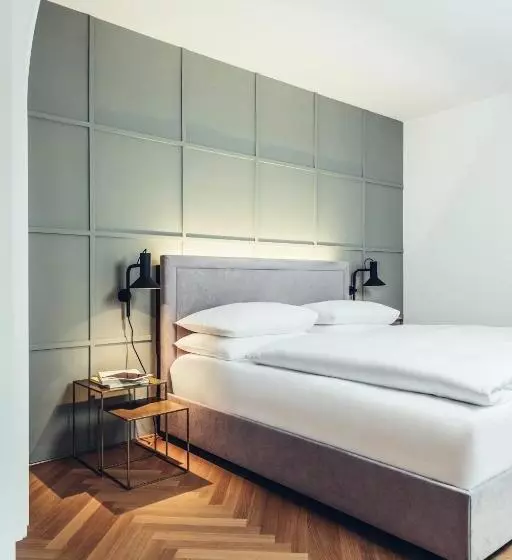 酒店 Dermuth Klagenfurt