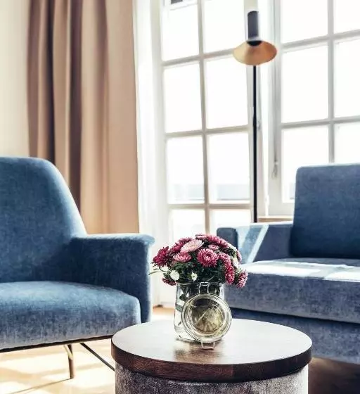 酒店 Dermuth Klagenfurt