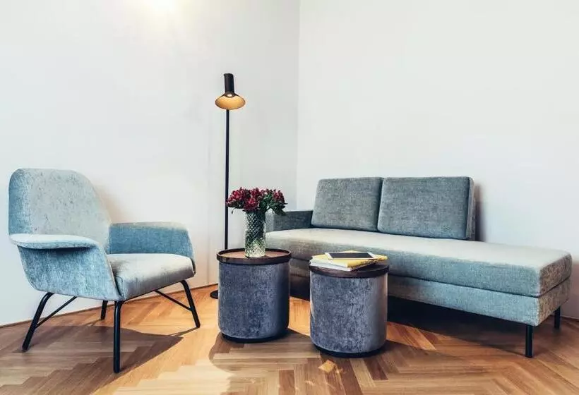 酒店 Dermuth Klagenfurt