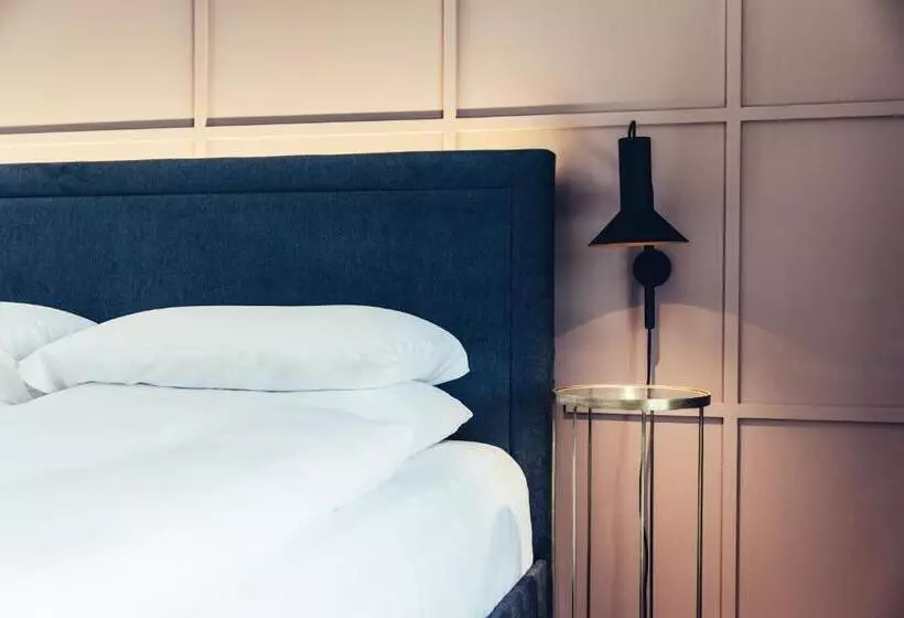 酒店 Dermuth Klagenfurt