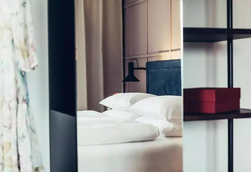 酒店 Dermuth Klagenfurt