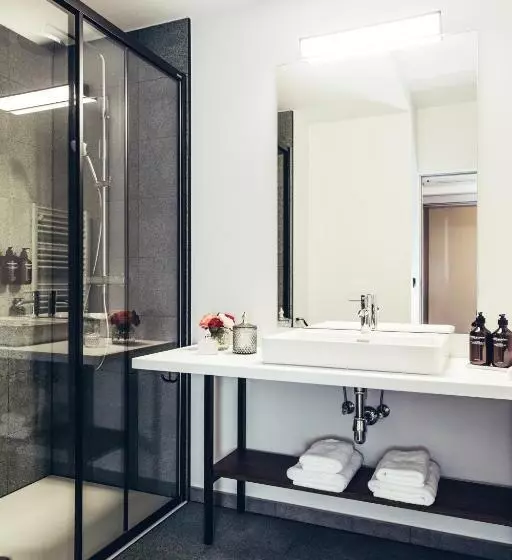 酒店 Dermuth Klagenfurt