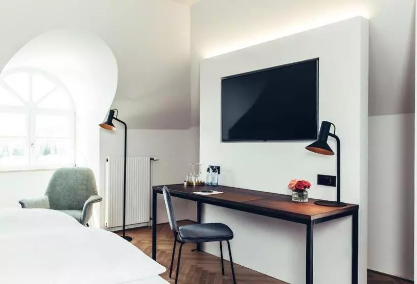 酒店 Dermuth Klagenfurt