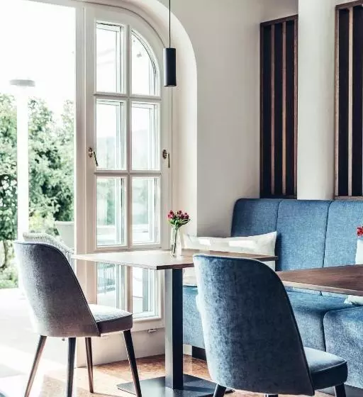 酒店 Dermuth Klagenfurt