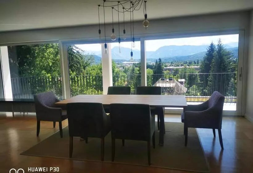 酒店 Dermuth Klagenfurt