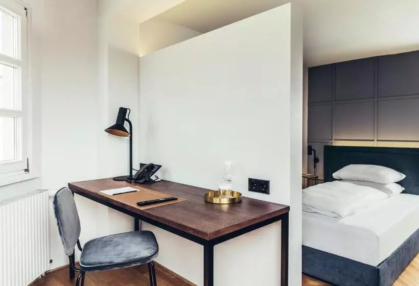 酒店 Dermuth Klagenfurt