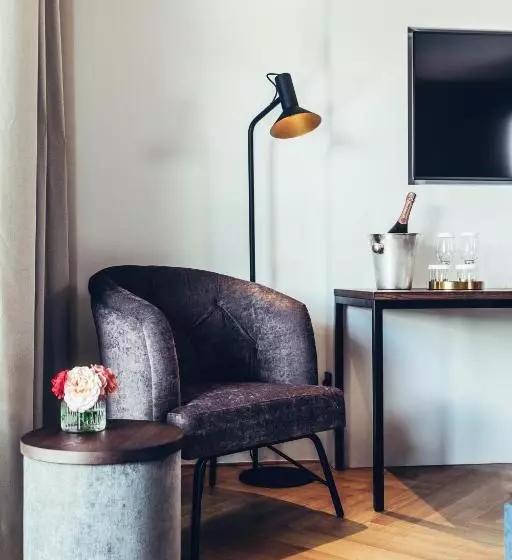 酒店 Dermuth Klagenfurt