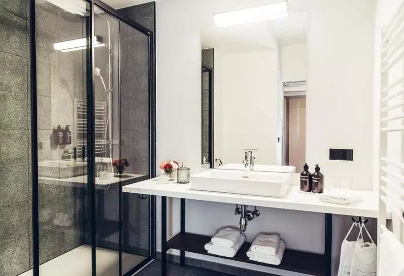 酒店 Dermuth Klagenfurt