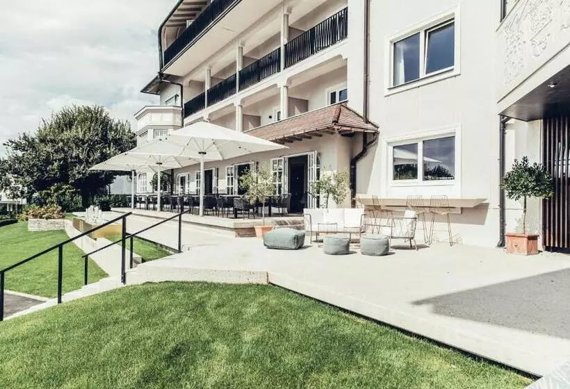 酒店 Dermuth Klagenfurt