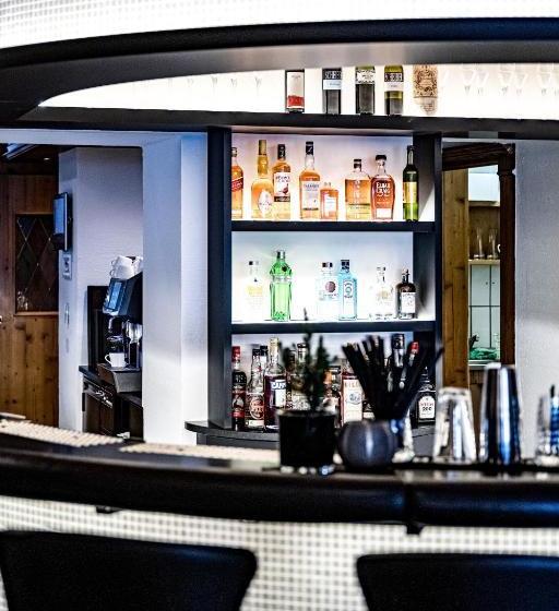 בית מלון כפרי Edelweiss & Gurgl