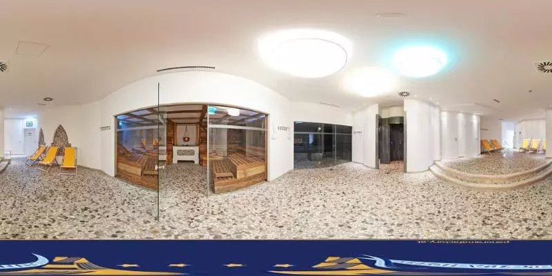 호텔 Strass   Sport & Spa