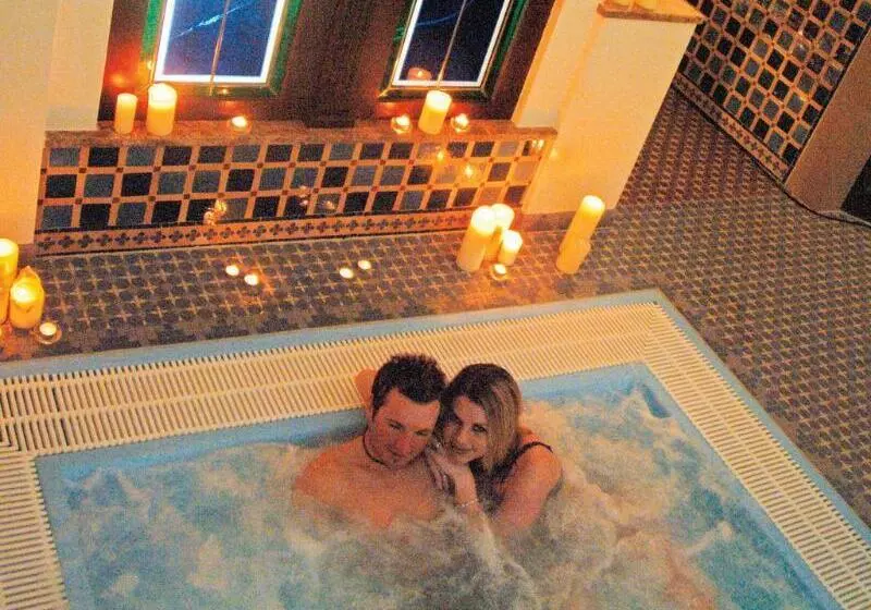 호텔 Strass   Sport & Spa