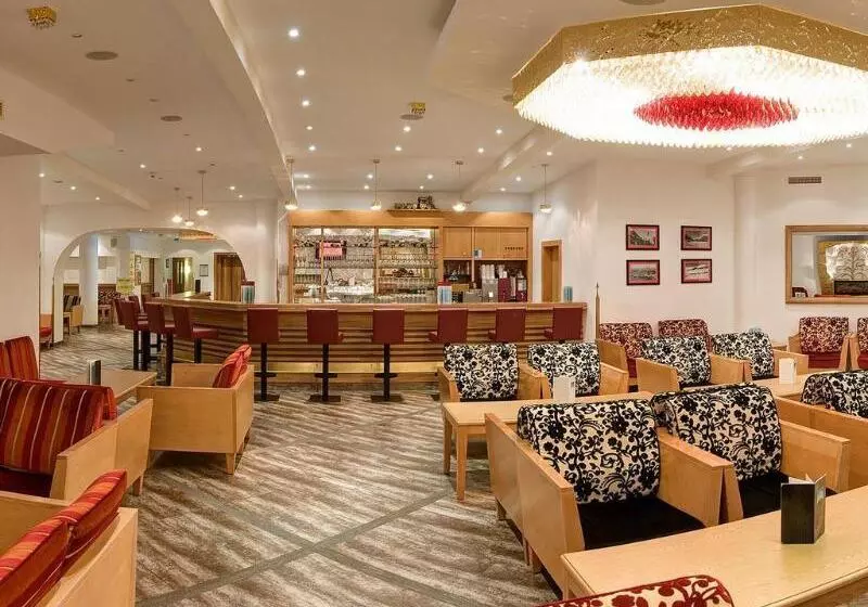 호텔 Strass   Sport & Spa