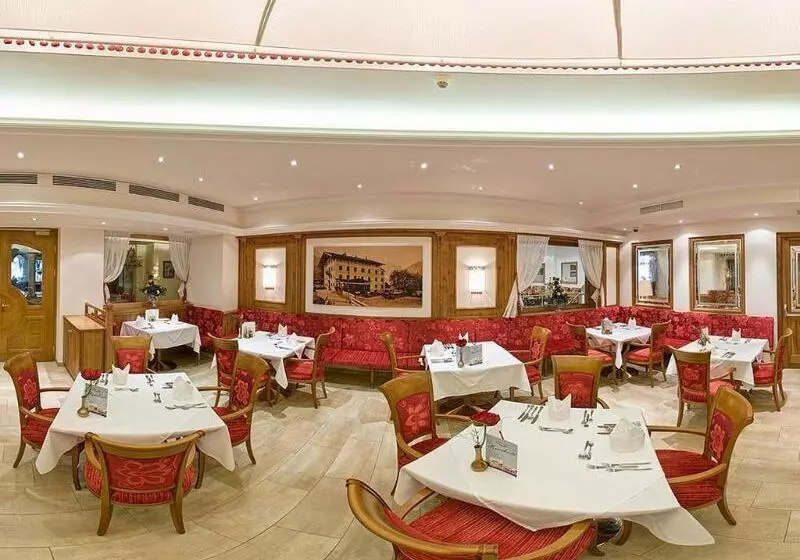 호텔 Strass   Sport & Spa