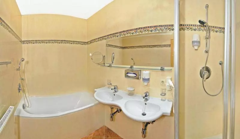 호텔 Strass   Sport & Spa