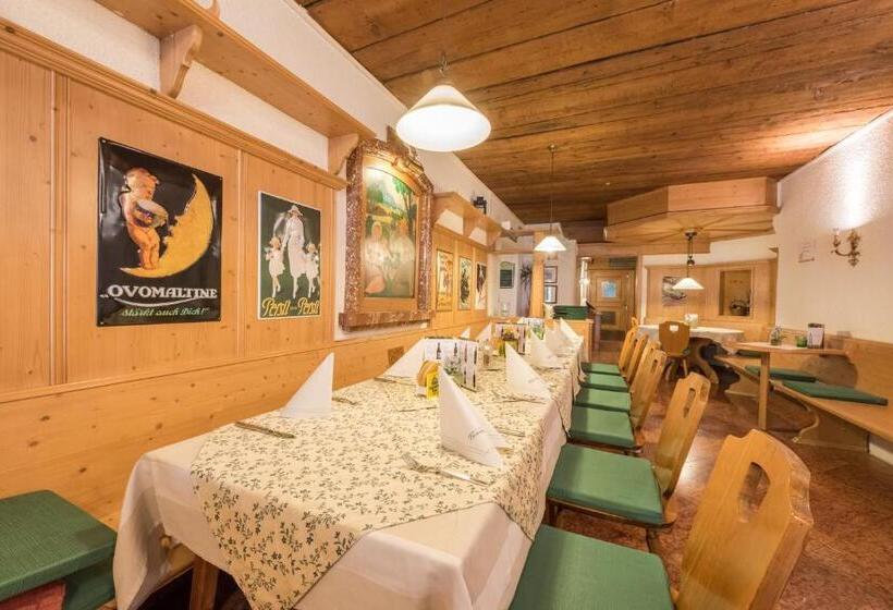 בית מלון כפרי Gasthof Bräuwirth