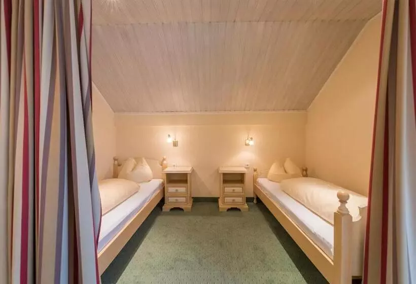 בית מלון כפרי Gasthof Bräuwirth