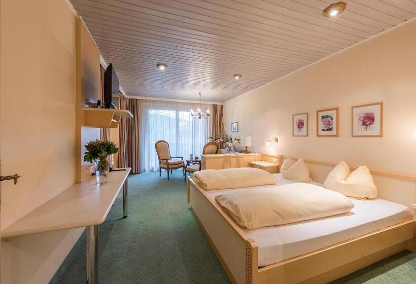 בית מלון כפרי Gasthof Bräuwirth