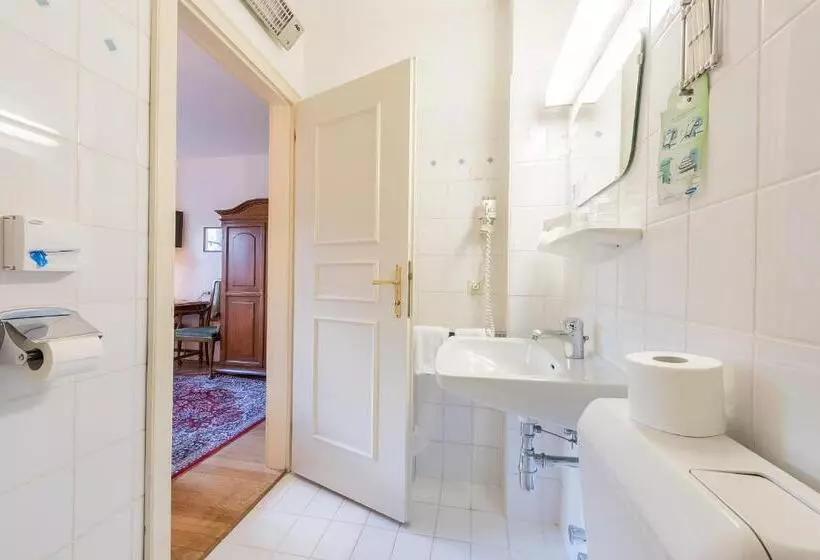 בית מלון כפרי Gasthof Bräuwirth