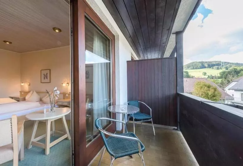 בית מלון כפרי Gasthof Bräuwirth