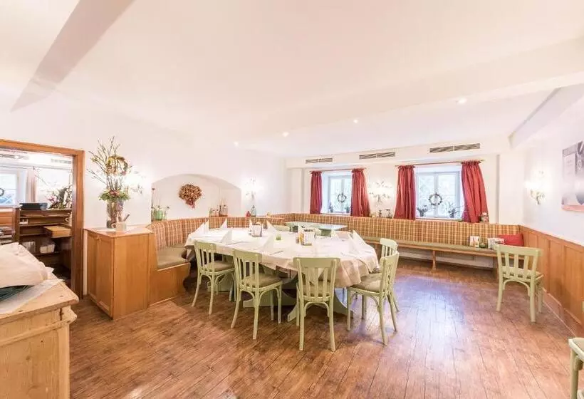 בית מלון כפרי Gasthof Bräuwirth