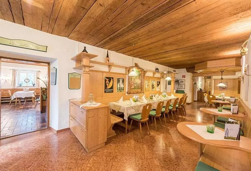 בית מלון כפרי Gasthof Bräuwirth