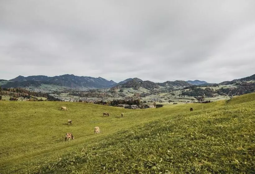 Hirschen   Fine Hotel, Restaurant & Spa