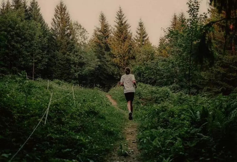 Hirschen   Fine Hotel, Restaurant & Spa