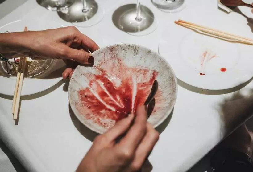 Hirschen   Fine Hotel, Restaurant & Spa