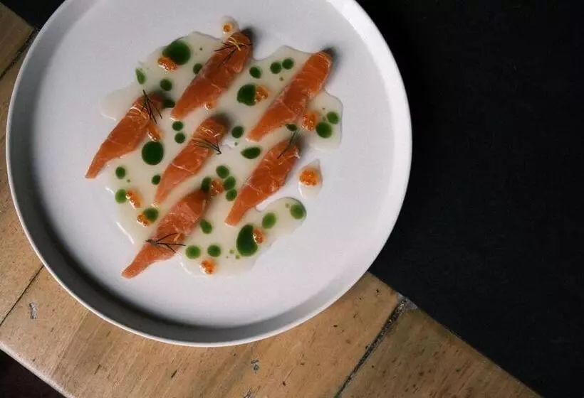 Hirschen   Fine Hotel, Restaurant & Spa