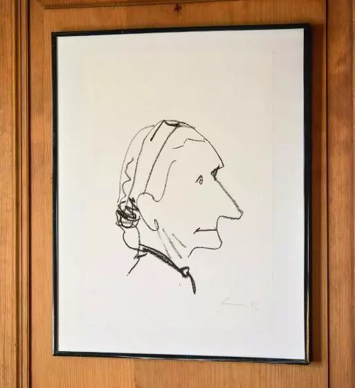 Hirschen   Fine Hotel, Restaurant & Spa