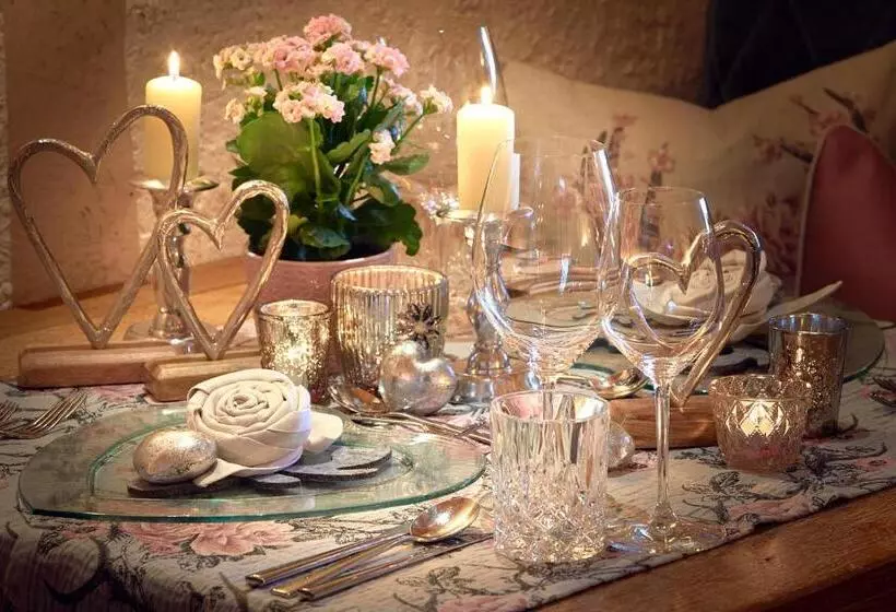 Отель Gramai Alm Alpengenuss & Natur Spa